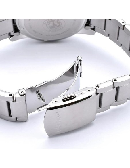 cronógrafo hombre Citizen Alterna VO10-6741F 39.8mm JDM 100m
